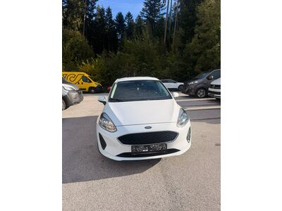 Ford Fiesta Gebrauchtwagen Ford Fiesta Gebrauchtwagen