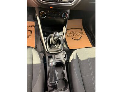 Ford Fiesta Gebrauchtwagen Ford Fiesta Gebrauchtwagen