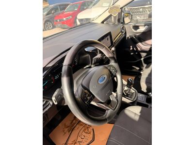 Ford Fiesta Gebrauchtwagen Ford Fiesta Gebrauchtwagen