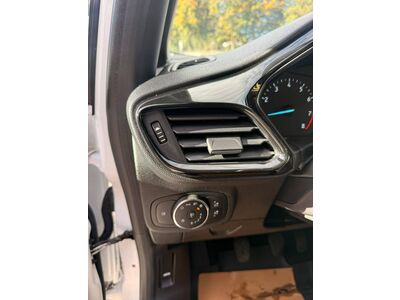 Ford Fiesta Gebrauchtwagen Ford Fiesta Gebrauchtwagen
