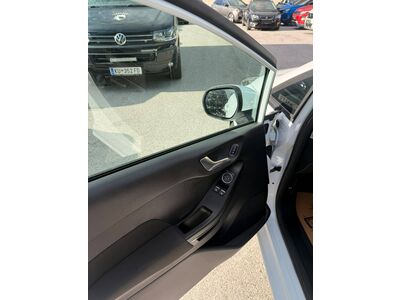 Ford Fiesta Gebrauchtwagen Ford Fiesta Gebrauchtwagen