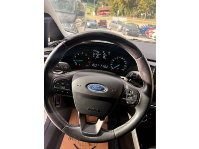 Ford Fiesta Gebrauchtwagen Ford Fiesta Gebrauchtwagen
