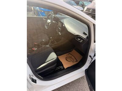 Ford Fiesta Gebrauchtwagen Ford Fiesta Gebrauchtwagen