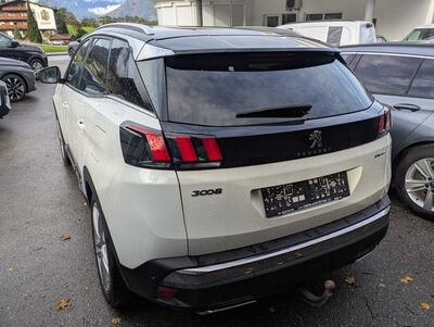 Peugeot 3008 Gebrauchtwagen Peugeot 3008 Gebrauchtwagen