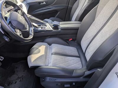 Peugeot 3008 Gebrauchtwagen Peugeot 3008 Gebrauchtwagen
