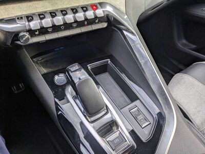 Peugeot 3008 Gebrauchtwagen Peugeot 3008 Gebrauchtwagen
