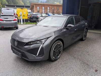 Peugeot 408 Gebrauchtwagen Peugeot 408 Gebrauchtwagen