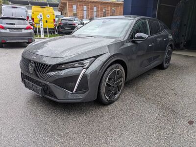 Peugeot 408 Gebrauchtwagen Peugeot 408 Gebrauchtwagen