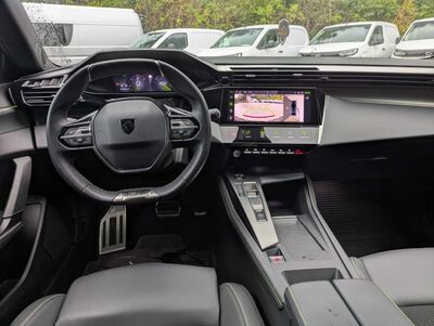 Peugeot 408 Gebrauchtwagen Peugeot 408 Gebrauchtwagen