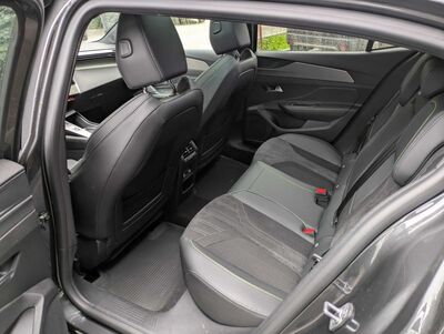 Peugeot 408 Gebrauchtwagen Peugeot 408 Gebrauchtwagen