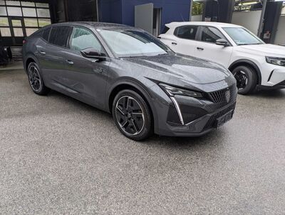 Peugeot 408 Gebrauchtwagen Peugeot 408 Gebrauchtwagen