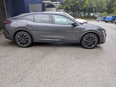 Peugeot 408 Gebrauchtwagen Peugeot 408 Gebrauchtwagen