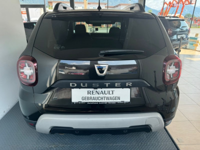 Dacia Duster Gebrauchtwagen