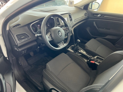 Renault Mégane Gebrauchtwagen