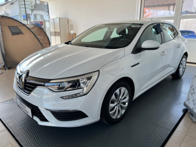 Renault Mégane Gebrauchtwagen