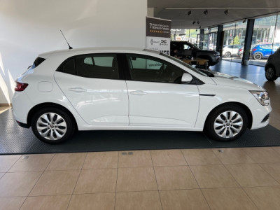 Renault Mégane Gebrauchtwagen