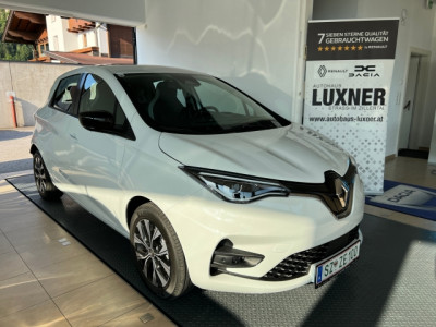 Renault Zoe Vorführwagen