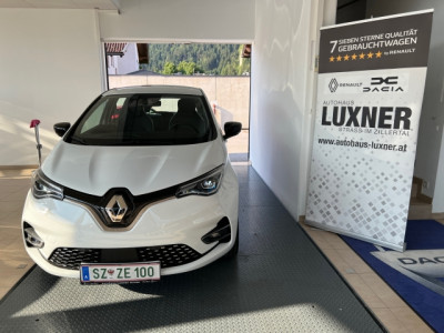 Renault Zoe Vorführwagen