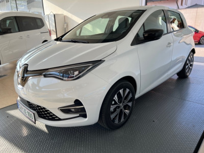 Renault Zoe Vorführwagen