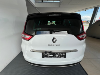 Renault Scénic Gebrauchtwagen