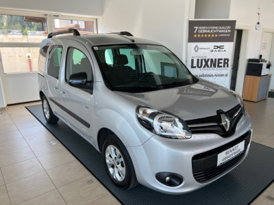 Renault Kangoo Gebrauchtwagen