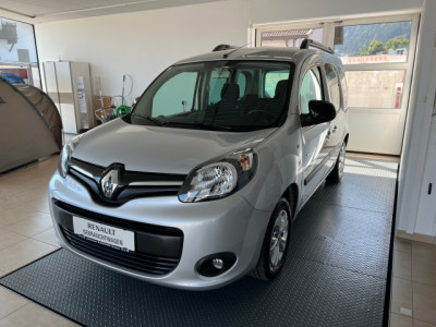 Renault Kangoo Gebrauchtwagen