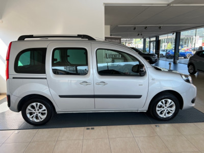 Renault Kangoo Gebrauchtwagen