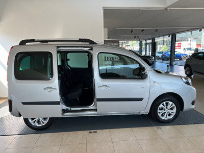 Renault Kangoo Gebrauchtwagen