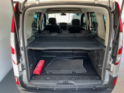 Renault Kangoo Gebrauchtwagen