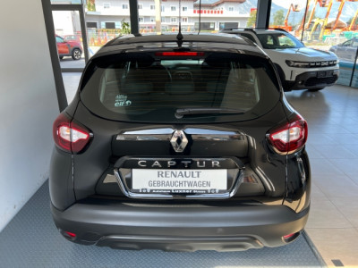 Renault Captur Gebrauchtwagen