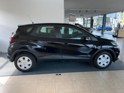 Renault Captur Gebrauchtwagen