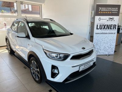 KIA Stonic Gebrauchtwagen