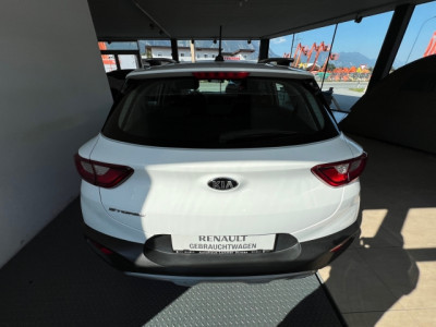 KIA Stonic Gebrauchtwagen