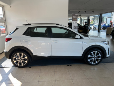 KIA Stonic Gebrauchtwagen