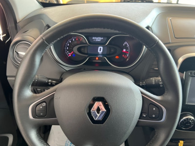 Renault Captur Gebrauchtwagen