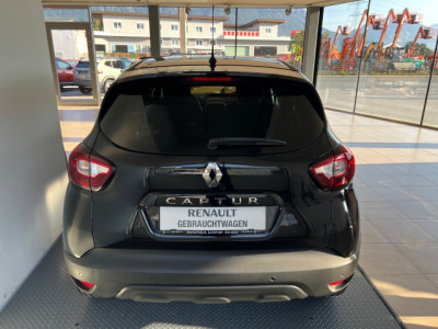 Renault Captur Gebrauchtwagen