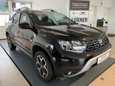 Dacia Duster Gebrauchtwagen