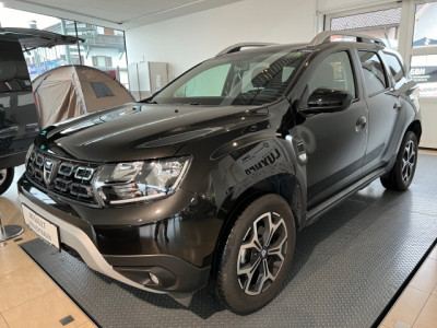 Dacia Duster Gebrauchtwagen