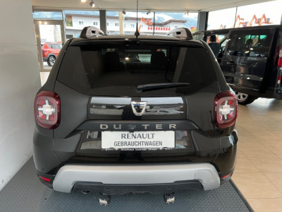 Dacia Duster Gebrauchtwagen