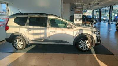 Dacia Jogger Gebrauchtwagen