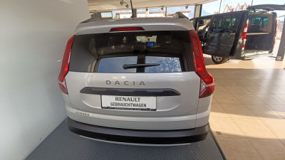 Dacia Jogger Gebrauchtwagen