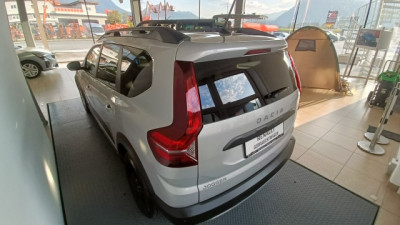 Dacia Jogger Gebrauchtwagen