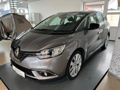 Renault Scénic Gebrauchtwagen