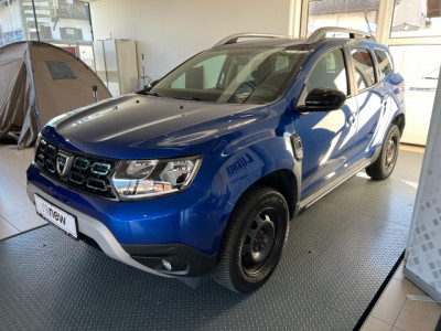 Dacia Duster Gebrauchtwagen