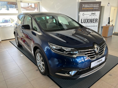 Renault Espace Gebrauchtwagen