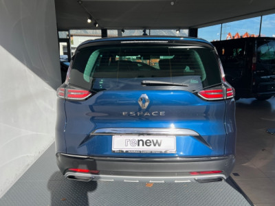 Renault Espace Gebrauchtwagen