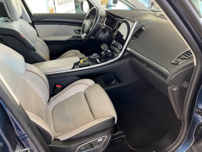 Renault Espace Gebrauchtwagen