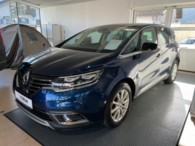 Renault Espace Gebrauchtwagen