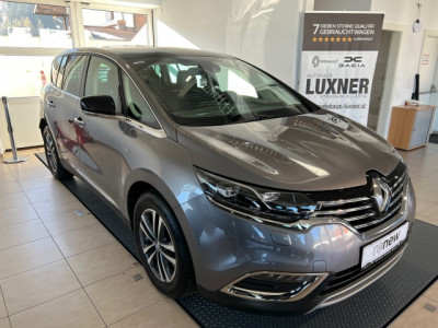 Renault Espace Gebrauchtwagen