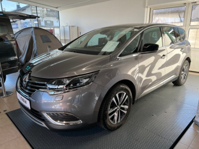 Renault Espace Gebrauchtwagen